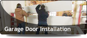 fix garage door bellaire