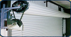 garage door parts